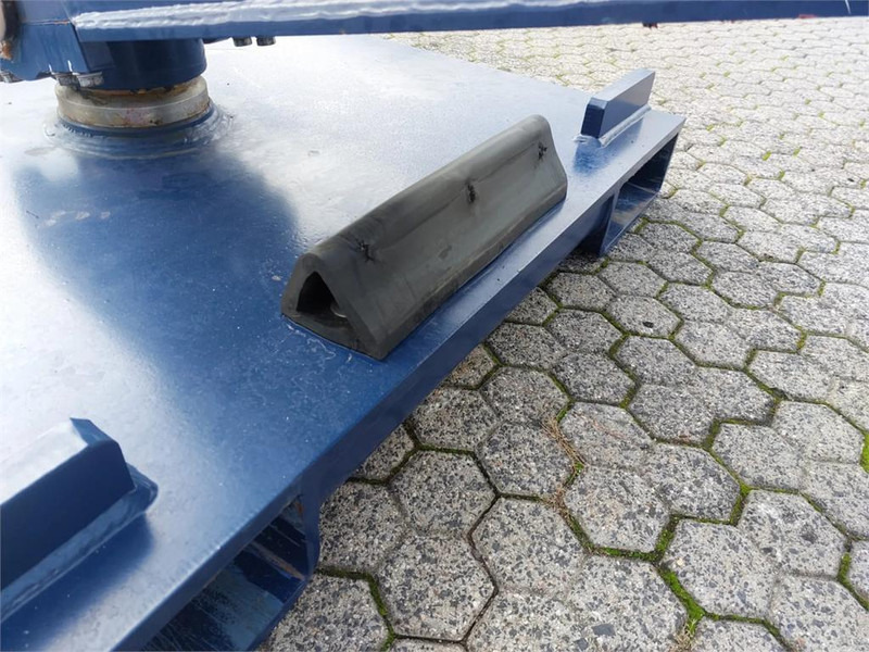 Material handling equipment Novatech Forklift Gooseneck 16t: picture 10 Material handling equipment Novatech Forklift Gooseneck 16t: picture 10