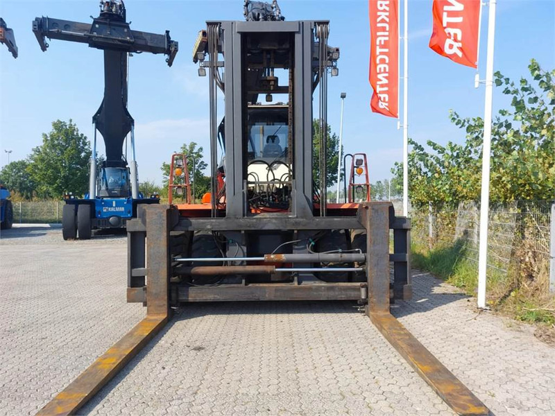 Svetruck 30120 - Diesel forklift: picture 5 Svetruck 30120 - Diesel forklift: picture 5