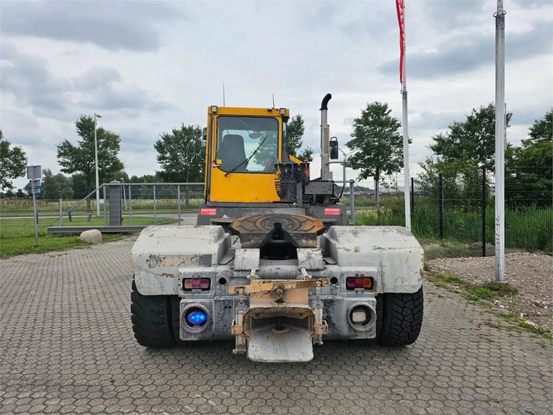 Terberg RT282 4x4 leasing Terberg RT282 4x4: picture 7