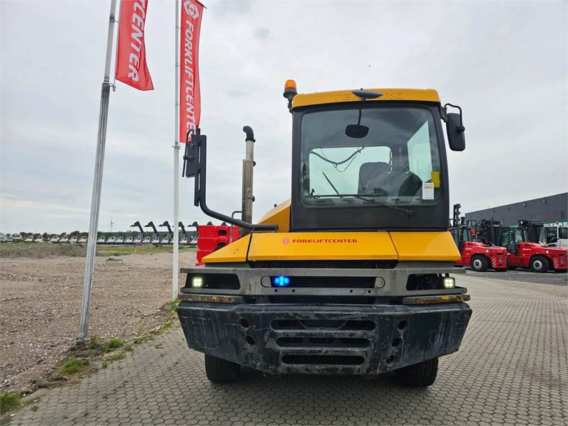 Terberg RT282 4x4 leasing Terberg RT282 4x4: picture 8