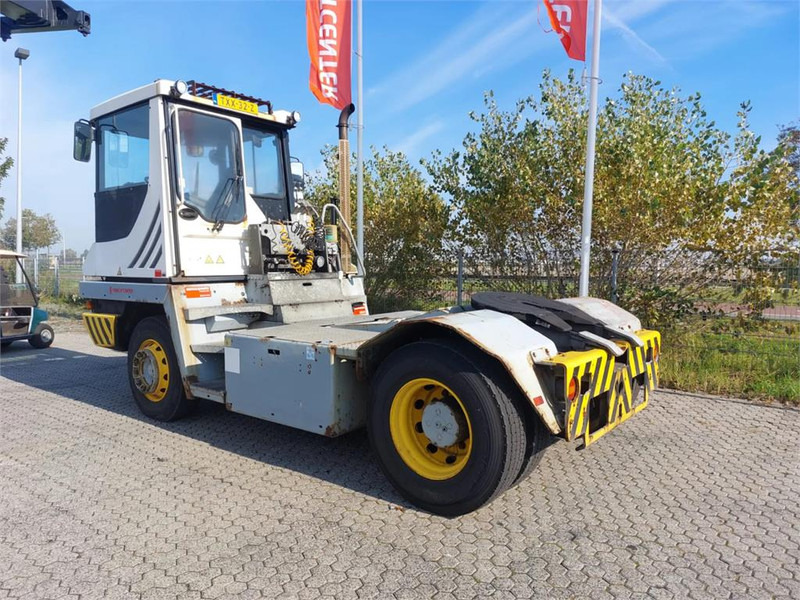 Terberg TT223 leasing Terberg TT223: picture 7