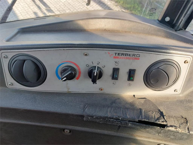 Terberg TT223 leasing Terberg TT223: picture 20