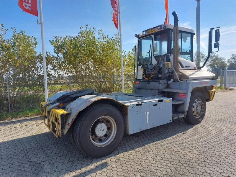 Terberg TT223 leasing Terberg TT223: picture 6