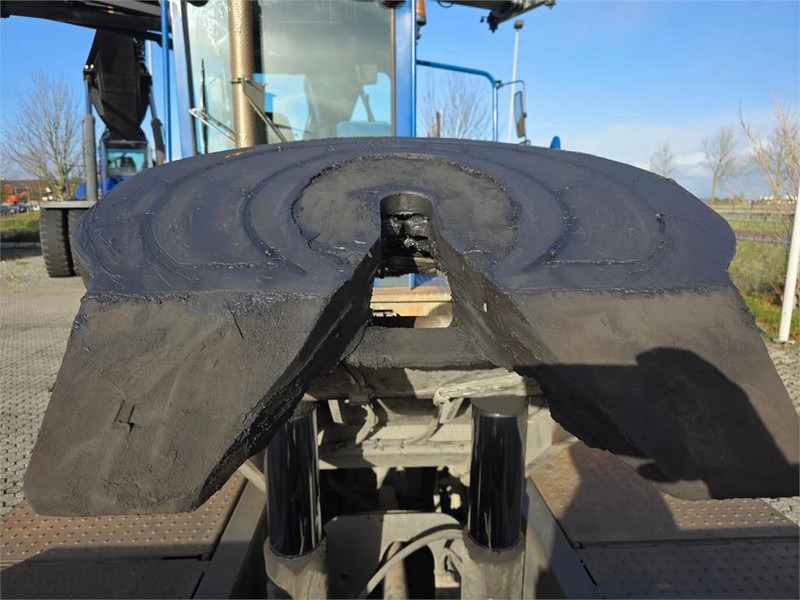 Terminal tractor Terberg YT222: picture 9 Terminal tractor Terberg YT222: picture 9