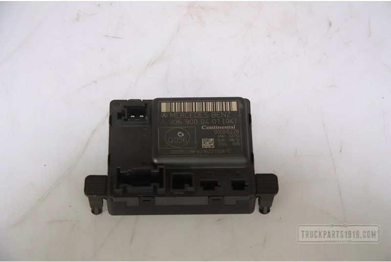 Continental Sprinter Electrical System Deurvergrendelings Module - ECU for Truck: picture 1 Continental Sprinter Electrical System Deurvergrendelings Module - ECU for Truck: picture 1