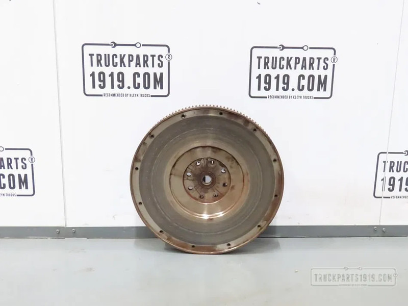 DAF 1714770 Vliegwiel DAF PX7 - Crankshaft for Truck: picture 1 DAF 1714770 Vliegwiel DAF PX7 - Crankshaft for Truck: picture 1