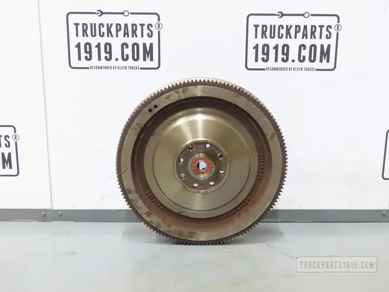 DAF 1714770 Vliegwiel DAF PX7 - Crankshaft for Truck: picture 2 DAF 1714770 Vliegwiel DAF PX7 - Crankshaft for Truck: picture 2