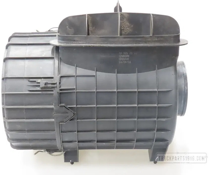 DAF 1789399 | Luchtfilter huis - Air intake system for Truck: picture 1 DAF 1789399 | Luchtfilter huis - Air intake system for Truck: picture 1
