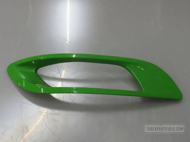 DAF 1837652 | Mistlamp kap Re. CF - Bumper for Truck: picture 2 DAF 1837652 | Mistlamp kap Re. CF - Bumper for Truck: picture 2