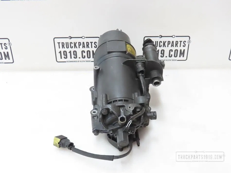 DAF 1951942 Brandstoffilterhuis MX13 - Fuel processing/ Fuel delivery for Commercial truck: picture 1 DAF 1951942 Brandstoffilterhuis MX13 - Fuel processing/ Fuel delivery for Commercial truck: picture 1