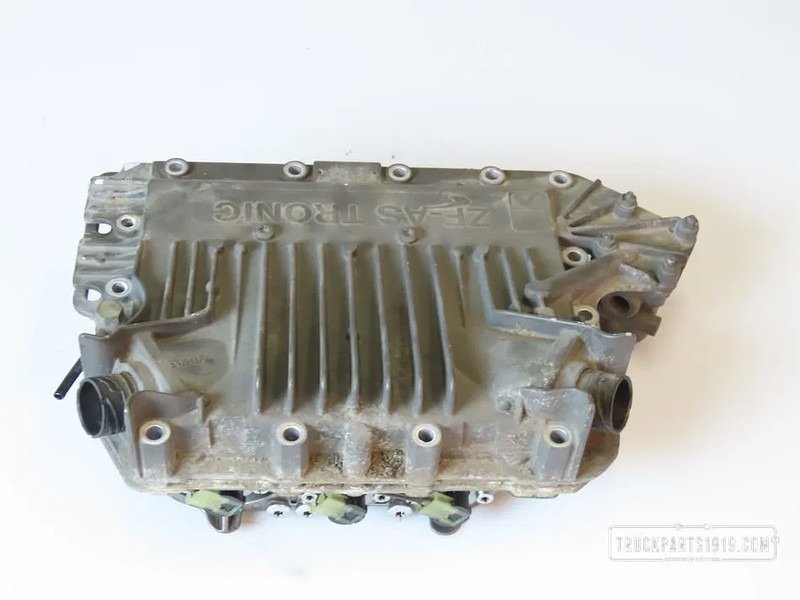 DAF 1959450 Versnellingsbak modulator DAF - Gearbox for Truck: picture 1 DAF 1959450 Versnellingsbak modulator DAF - Gearbox for Truck: picture 1