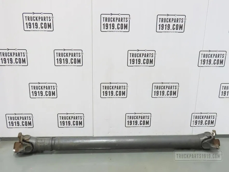 DAF 1994560 Aandrijfas L1=110 L2=1860 DAF - Drive shaft for Truck: picture 1 DAF 1994560 Aandrijfas L1=110 L2=1860 DAF - Drive shaft for Truck: picture 1