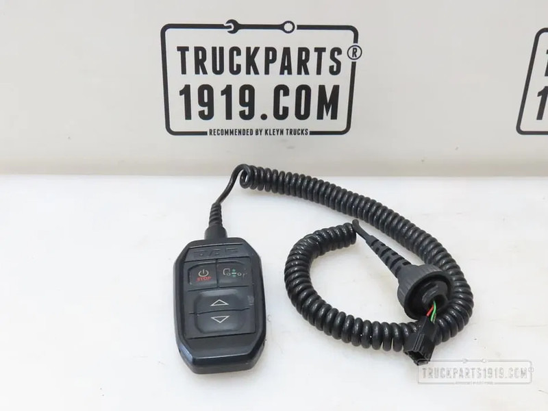 DAF 2038921 Bediening luchtvering DAF - ECU for Truck: picture 1 DAF 2038921 Bediening luchtvering DAF - ECU for Truck: picture 1