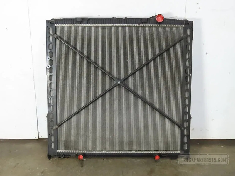 DAF 2125896 Radiateur DAF XF 106 - Radiator for Truck: picture 1 DAF 2125896 Radiateur DAF XF 106 - Radiator for Truck: picture 1