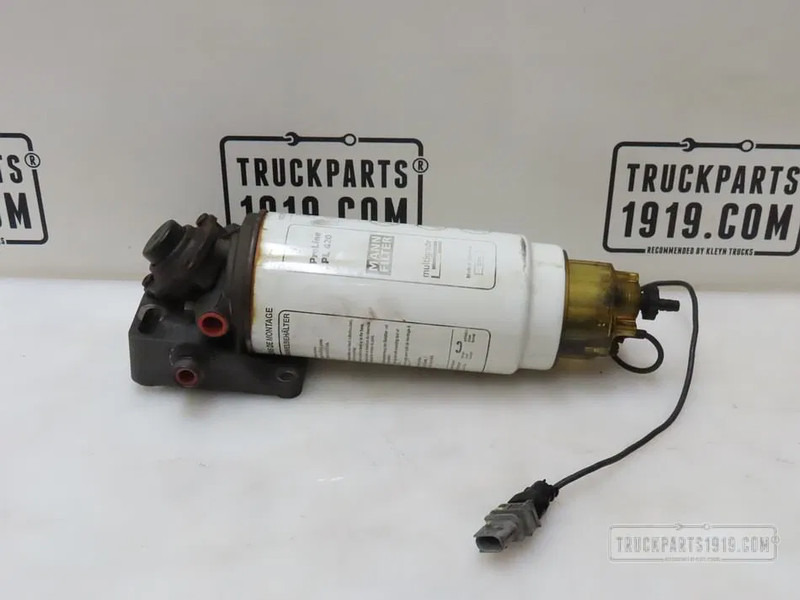 DAF 2162553 Waterseperator - Fuel filter for Truck: picture 1 DAF 2162553 Waterseperator - Fuel filter for Truck: picture 1