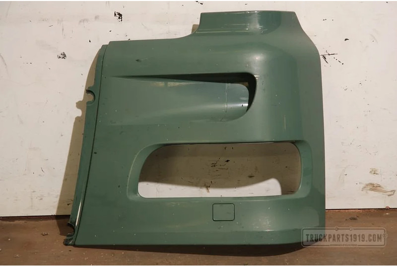 DAF Body & Chassis Parts Koplamphoek Li. DAF XF - Bumper corner for Truck: picture 2 DAF Body & Chassis Parts Koplamphoek Li. DAF XF - Bumper corner for Truck: picture 2