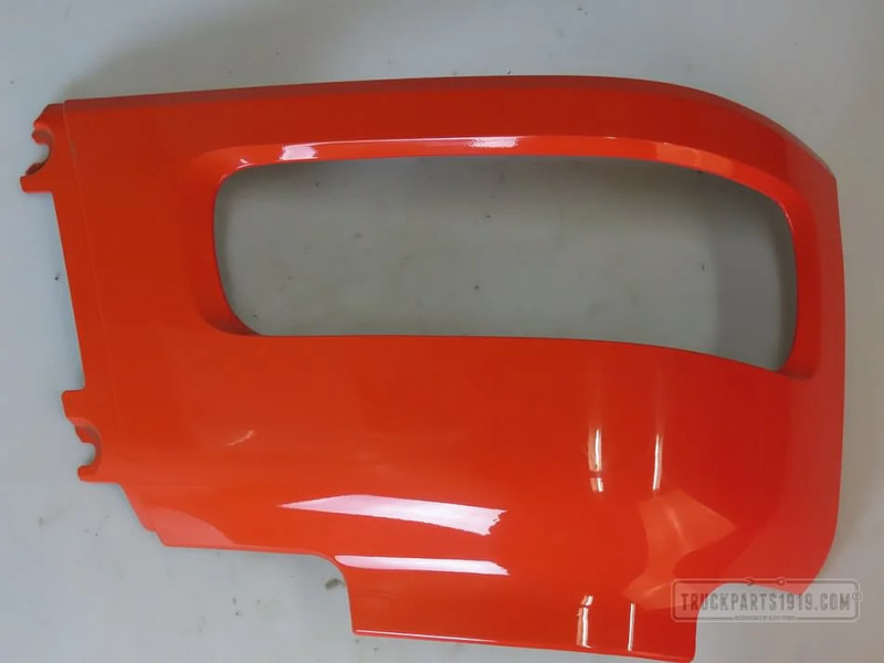 DAF Body & Chassis Parts Koplamphoek Re. DAF CF - Bumper corner for Truck: picture 1 DAF Body & Chassis Parts Koplamphoek Re. DAF CF - Bumper corner for Truck: picture 1