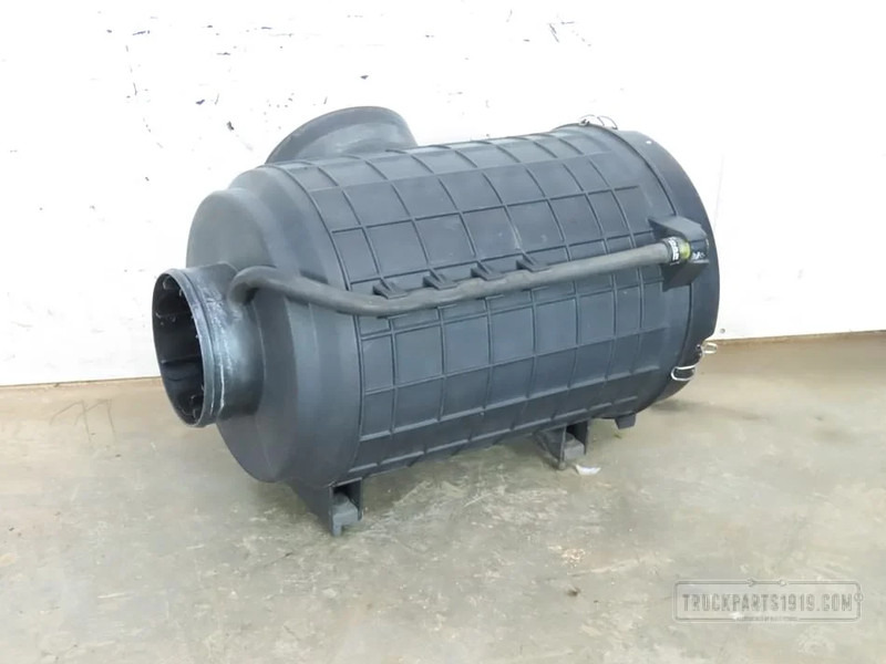 DAF Body & Chassis Parts Luchtfilterhuis DAF XF 106 - Air intake system for Truck: picture 2 DAF Body & Chassis Parts Luchtfilterhuis DAF XF 106 - Air intake system for Truck: picture 2