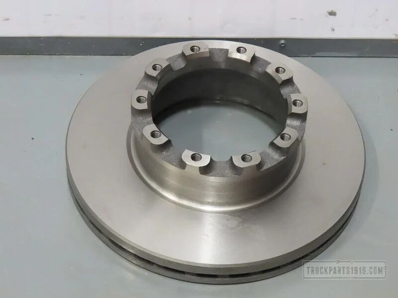 DAF Brake System Remschijf Knorr SK7 - Brake disc for Truck: picture 1 DAF Brake System Remschijf Knorr SK7 - Brake disc for Truck: picture 1