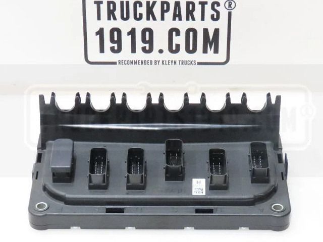 ECU for Truck DAF Electrical System Chassis module DAF: picture 1