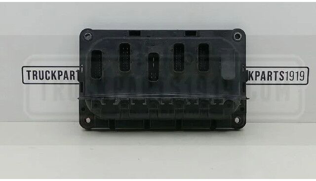 DAF Electrical System Chassis module DAF - ECU for Truck: picture 1 DAF Electrical System Chassis module DAF - ECU for Truck: picture 1