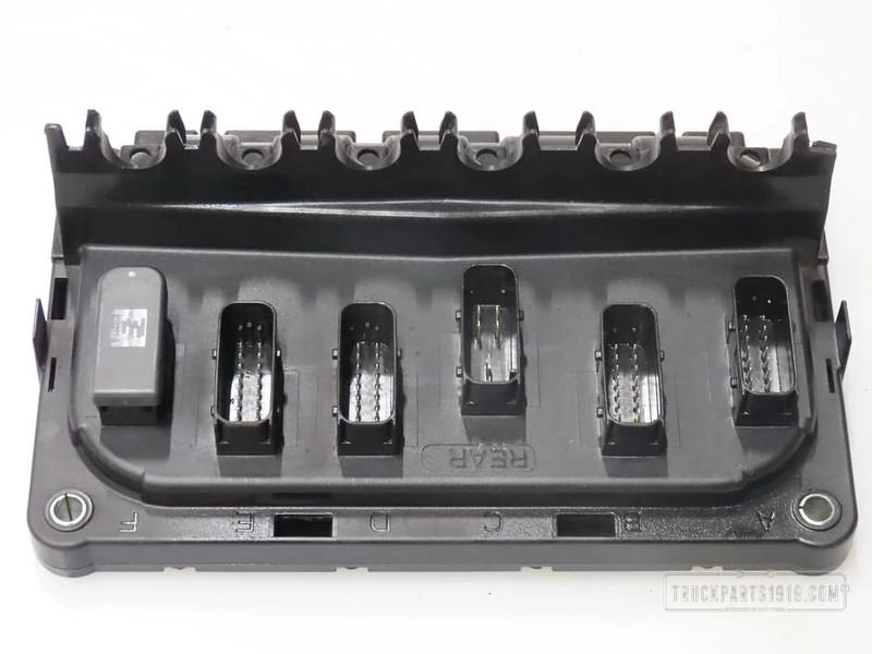 DAF Electrical System Chassis module DAF - ECU for Truck: picture 1 DAF Electrical System Chassis module DAF - ECU for Truck: picture 1