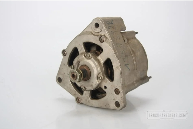 DAF Electrical System Dynamo - Alternator for Truck: picture 1 DAF Electrical System Dynamo - Alternator for Truck: picture 1