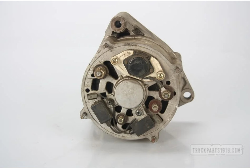 DAF Electrical System Dynamo - Alternator for Truck: picture 2 DAF Electrical System Dynamo - Alternator for Truck: picture 2