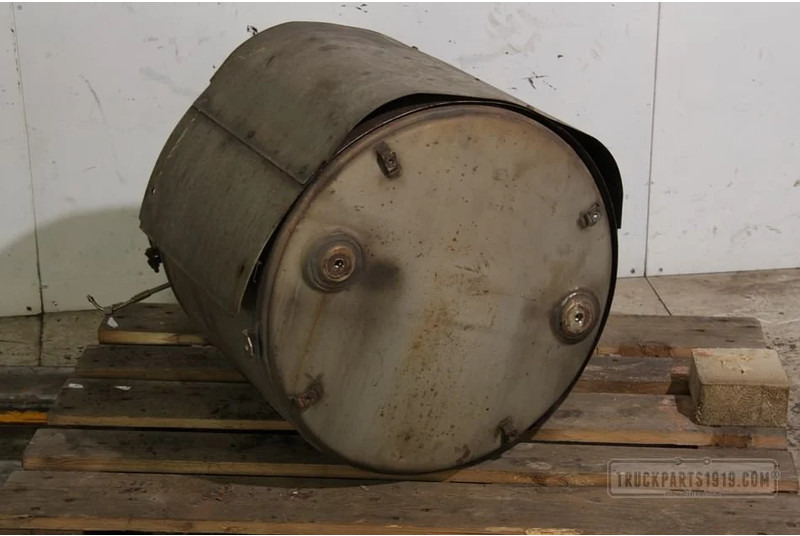 DAF Exhaust System Katalysator DAF XF105 - Catalytic converter for Truck: picture 2 DAF Exhaust System Katalysator DAF XF105 - Catalytic converter for Truck: picture 2