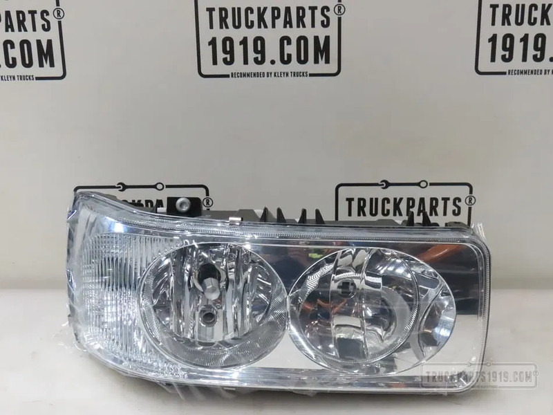DAF LF 1621892 Koplamp Rechts - Headlight for Truck: picture 1 DAF LF 1621892 Koplamp Rechts - Headlight for Truck: picture 1
