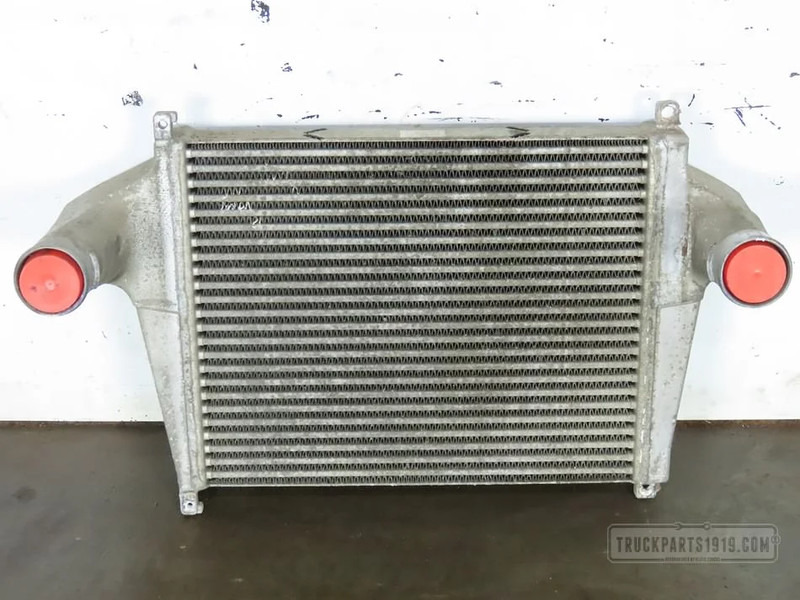 DAF LF 55 Cooling System Interkoeler DAF LF - Radiator for Truck: picture 1 DAF LF 55 Cooling System Interkoeler DAF LF - Radiator for Truck: picture 1