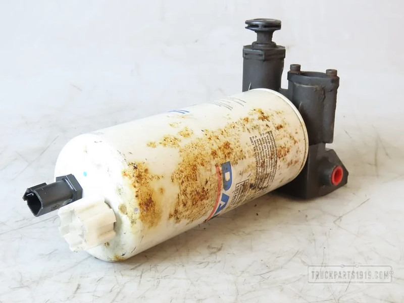 DAF LF Filters Waterseperator DAF - Fuel filter for Truck: picture 1 DAF LF Filters Waterseperator DAF - Fuel filter for Truck: picture 1