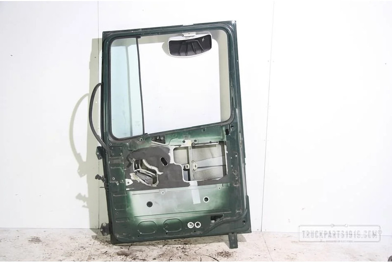 DAF XF Body & Chassis Parts DAF XF Deur re. Used - Door and parts for Truck: picture 2 DAF XF Body & Chassis Parts DAF XF Deur re. Used - Door and parts for Truck: picture 2