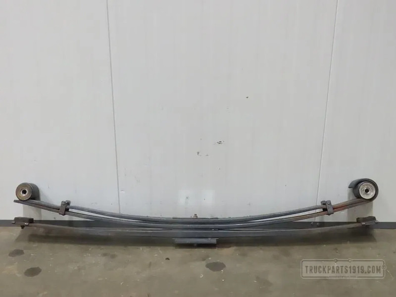 Iveco Suspension Parts Bladveer achter Iveco - Steel suspension for Truck: picture 1 Iveco Suspension Parts Bladveer achter Iveco - Steel suspension for Truck: picture 1