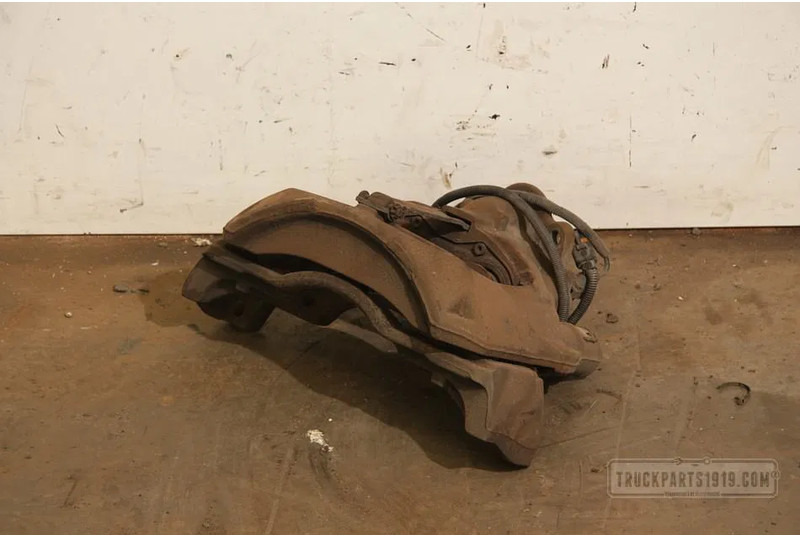 KNORR-BREMSE 81.50804.6514 | Remklauw Knorr SN7 - Brake caliper for Truck: picture 2 KNORR-BREMSE 81.50804.6514 | Remklauw Knorr SN7 - Brake caliper for Truck: picture 2
