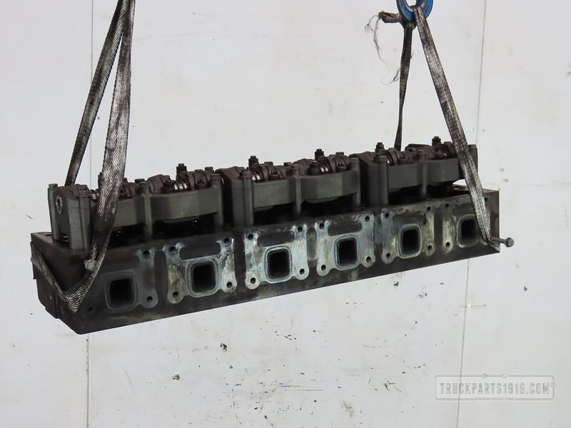 MAN 51.03100-6273 Cilinderkop MAN D0836LFL63 - Cylinder head for Truck: picture 1 MAN 51.03100-6273 Cilinderkop MAN D0836LFL63 - Cylinder head for Truck: picture 1
