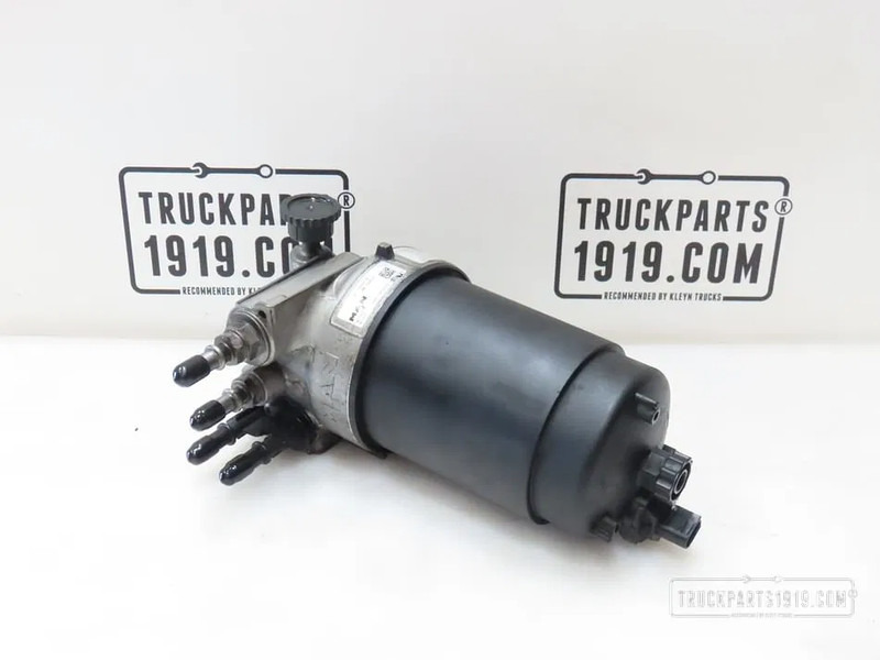 MAN 81.12501-6110 Brandstoffilterhuis - Fuel processing/ Fuel delivery for Commercial truck: picture 1 MAN 81.12501-6110 Brandstoffilterhuis - Fuel processing/ Fuel delivery for Commercial truck: picture 1