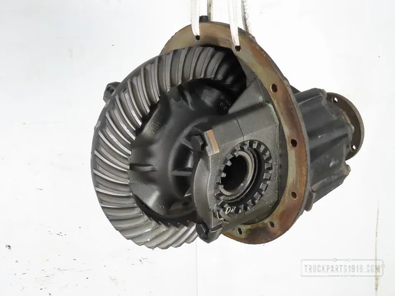 MAN 81.35010.6168 | Differentieel R=3.700 HY0925 M - Differential gear for Truck: picture 1 MAN 81.35010.6168 | Differentieel R=3.700 HY0925 M - Differential gear for Truck: picture 1