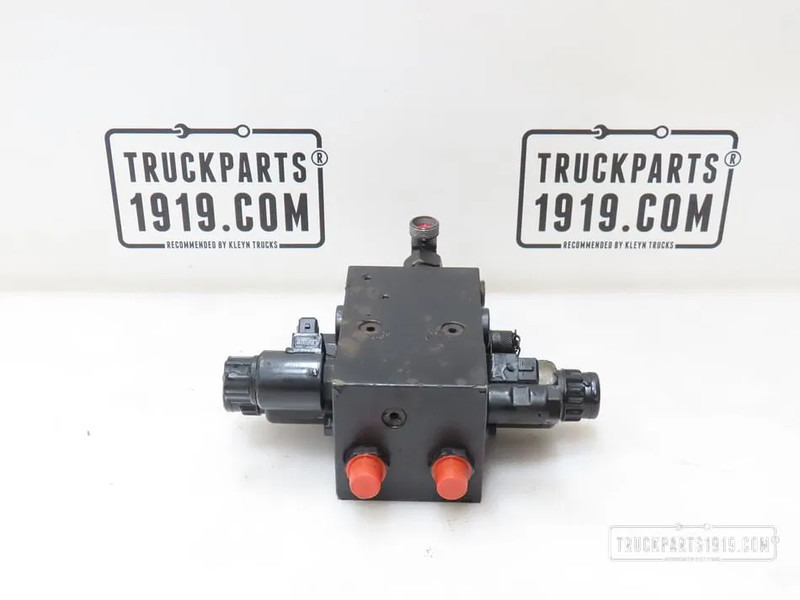 MAN 81.47103-6035 Kleppenblok - Hydraulics for Truck: picture 2 MAN 81.47103-6035 Kleppenblok - Hydraulics for Truck: picture 2