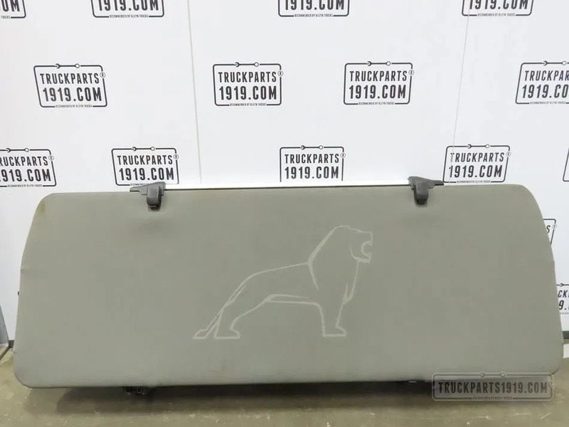 MAN 81.62159-6436 Bovenbed - Seat for Truck: picture 2 MAN 81.62159-6436 Bovenbed - Seat for Truck: picture 2