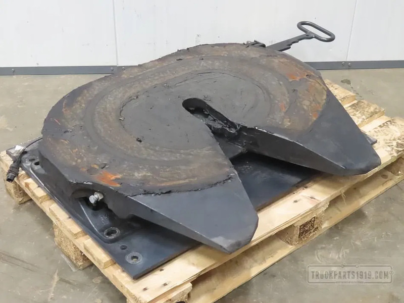 MAN 81427106302 Koppelschotel JSK 37 C - Frame/ Chassis for Truck: picture 1 MAN 81427106302 Koppelschotel JSK 37 C - Frame/ Chassis for Truck: picture 1