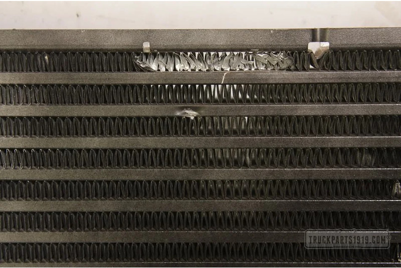 MAN Cooling System Intercooler - Radiator for Truck: picture 3 MAN Cooling System Intercooler - Radiator for Truck: picture 3