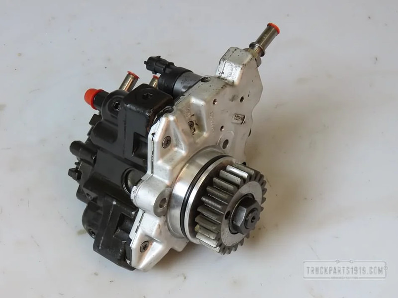MAN Fuel System Hogedrukpomp - Fuel pump for Truck: picture 2 MAN Fuel System Hogedrukpomp - Fuel pump for Truck: picture 2