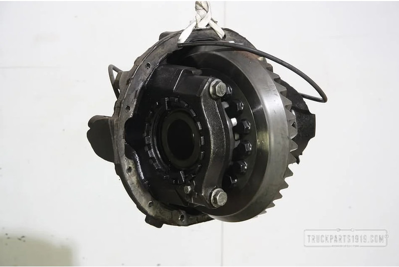 Mercedes-Benz Axle & Steering Parts Diff Atego 40:11 1=3:636 - Differential gear for Truck: picture 2 Mercedes-Benz Axle & Steering Parts Diff Atego 40:11 1=3:636 - Differential gear for Truck: picture 2