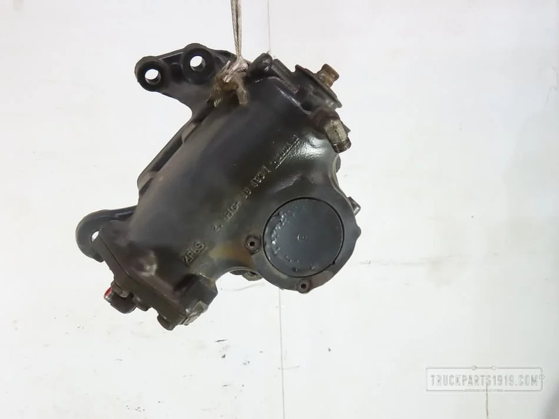 Mercedes-Benz Axle & Steering Parts Stuurhuis MB MP4 - Steering pump for Truck: picture 1 Mercedes-Benz Axle & Steering Parts Stuurhuis MB MP4 - Steering pump for Truck: picture 1