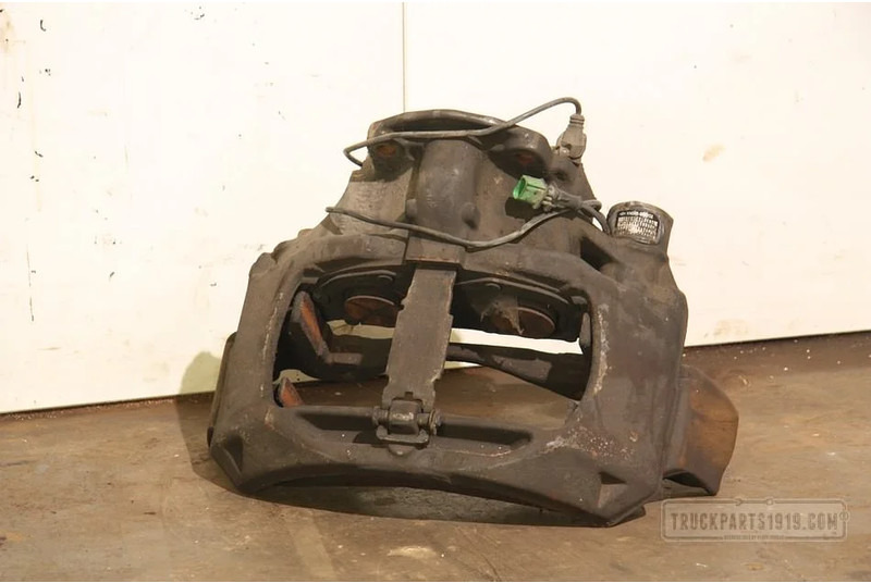 Mercedes-Benz Brake System Remklauw Li. v MB MP4 - Brake caliper for Truck: picture 1 Mercedes-Benz Brake System Remklauw Li. v MB MP4 - Brake caliper for Truck: picture 1