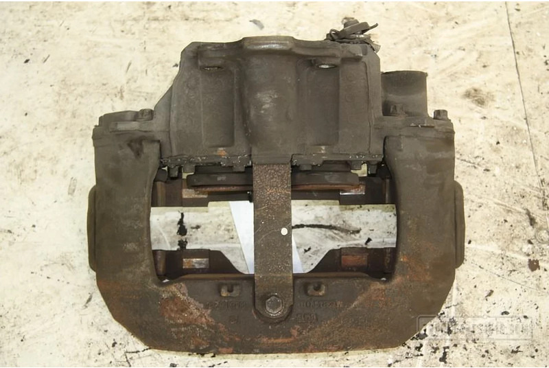 Meritor Brake System Volvo Remklauw RA Used - Brake caliper for Truck: picture 2 Meritor Brake System Volvo Remklauw RA Used - Brake caliper for Truck: picture 2