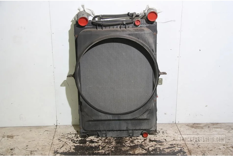 Renault Cooling System Radiateur Intercooler set - Radiator for Truck: picture 1 Renault Cooling System Radiateur Intercooler set - Radiator for Truck: picture 1
