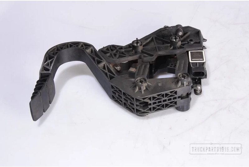 Scania Electrical System Gaspedaal Scania - Pedal for Truck: picture 1 Scania Electrical System Gaspedaal Scania - Pedal for Truck: picture 1