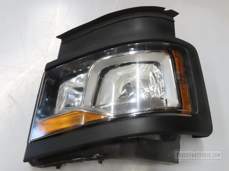 Scania Lighting Koplamp Li. Scania NGS - Headlight for Truck: picture 1 Scania Lighting Koplamp Li. Scania NGS - Headlight for Truck: picture 1